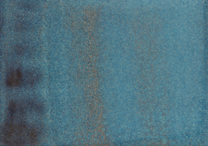 Abbots Dry Powder Glaze Hazy Blue