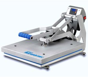 Stahls Hotronix Auto Open Clam Heat Press STX 40cm x 40cm