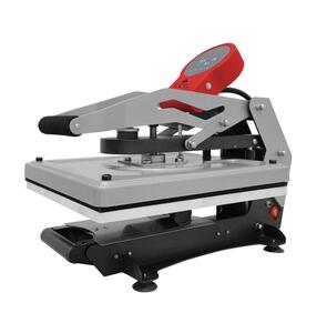 CCG Auto-Open Heat Press with Drawer 40cm x 50cm