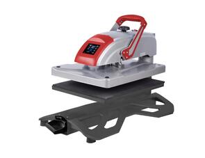 CCG Swing Away Heat Press with Drawer 40cm x 50cm