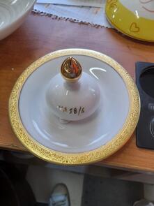 Sicer Italian Lustre Liquid Gold 12%