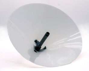 DiamondCore Glaze Fountain Cone