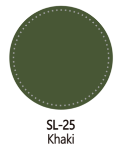 Ultra PU Heat Transfer Vinyl Khaki