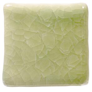 Amaco Kiln Ice Brushable Glaze KI-46 Frozen Fern