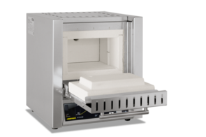 Nabertherm L  5/11 Burnout & Muffle Furnace with Flap Door