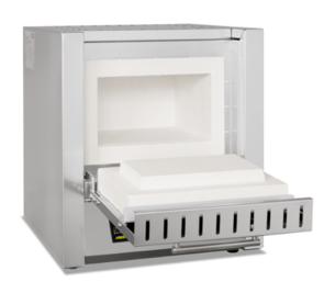 Nabertherm L  9/11 Burnout & Muffle Furnace with Flap Door