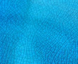 Abbots Dry Powder Glaze Glacier Crackle