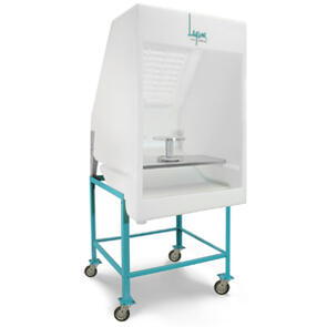 Laguna Pro-X Spray Booth