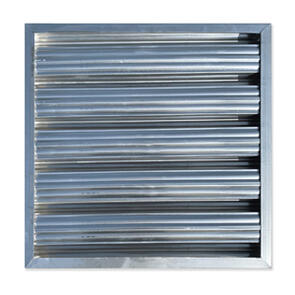 Laguna Baffle Filter for Laguna Pro-X Spray Booth