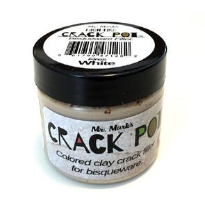 Mr Mark's Crack Pot Bisque Filler