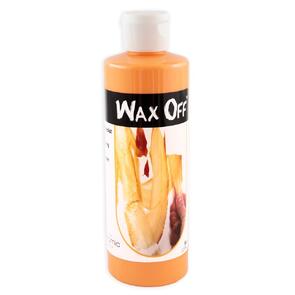 Mr Mark's Removable Wax Off Resist