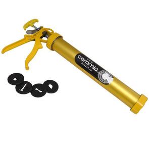 The Ceramic Shop Hand Extruder 38cm Chamber