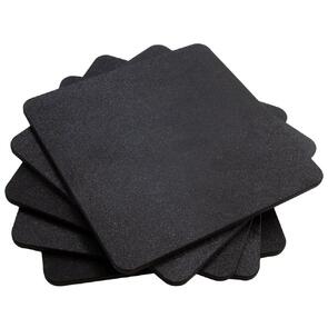 The Ceramic Shop 175mm Plastic inserts (Set of 5) for Snap Bat System