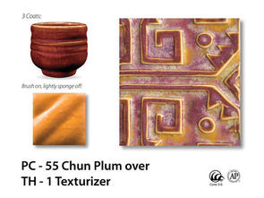 Amaco TH-1 Cone 6 Texturizer