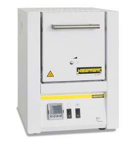 Nabertherm LE  2/11 Compact Burnout & Muffle Furnace