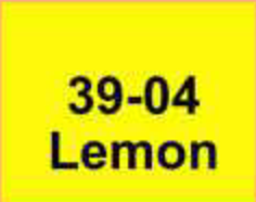 Deka Fabric Dye 04 Lemon (Zitron)