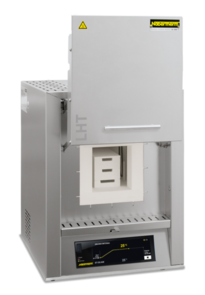 Nabertherm LHT 03/17 D Bench-top High Temperature Furnace
