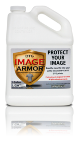Image Armor Light Pretreatment