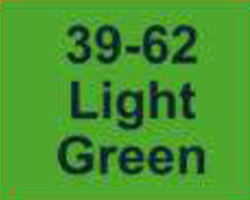 Deka Fabric Dye 62 Light Green (Hellgrün)