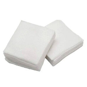 DTF Station Lintless Wipe Cloths 10cm x 10cm 400pcs