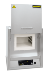 Nabertherm LT 15/12 Burnout & Muffle Furnace with Lift Door