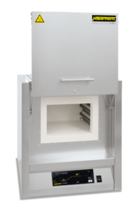 Nabertherm LT  9/11 Burnout & Muffle Furnace with Lift Door