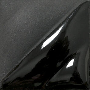 Amaco Liquid Underglaze LUG-1 Black