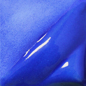 Amaco Liquid Underglaze LUG-21 Medium Blue