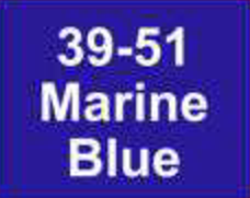 Deka Fabric Dye 51 Navy (Marineblau)