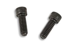 Giffin Grip Mini 1/4-20 Socket Head Cap Screws (Bat Pins) 2 each