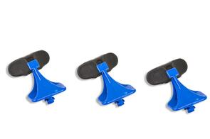 Giffin Grip Mini Bowl Sliders Set of 3