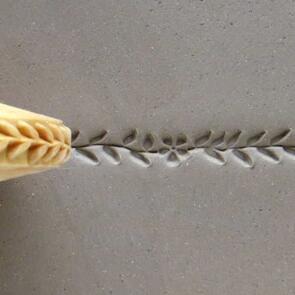MKM Finger Roller 7.5mm
