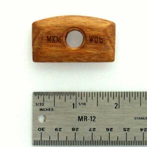 MKM Mini Ribs Square