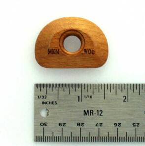 MKM Mini Ribs Teardrop