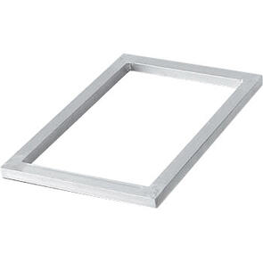 Aluminium Screen Blank