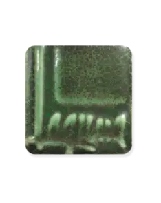 Laguna Rainforest Brushable Glaze RG-2 Monstera