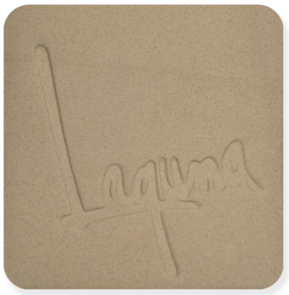 Laguna Moroccan Sand Casting Slip