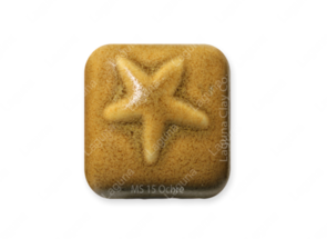 Laguna Moroccan Sand Brushable Glaze MS-15 Ochre