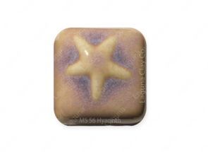 Laguna Moroccan Sand Brushable Glaze MS-56 Hyacinth