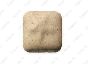 Laguna Moroccan Sand Brushable Glaze MS-60 Walnut Spice