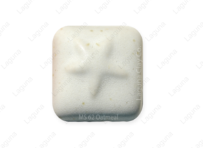 Laguna Moroccan Sand Brushable Glaze MS-62 Oatmeal