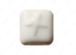 Laguna Moroccan Sand Brushable Glaze MS-63 Gloss White