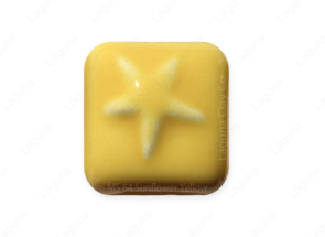 Laguna Moroccan Sand Brushable Glaze MS-64 Sunflower