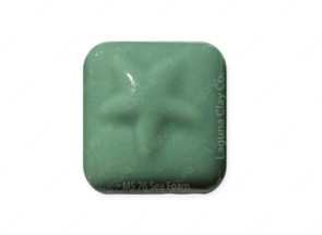 Laguna Moroccan Sand Brushable Glaze MS-76 Sea Foam