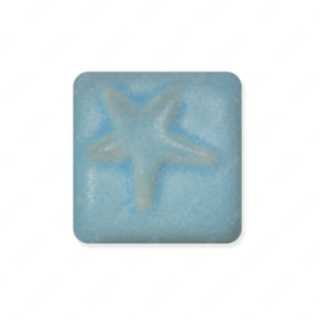 Laguna Dynasty Matte Brushable Glaze MS-255 Aqua Blue