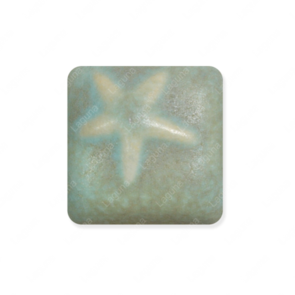 Laguna Dynasty Matte Brushable Glaze MS-258 Antique Turquoise