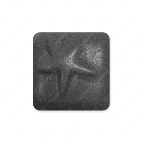 Laguna Dynasty Matte Brushable Glaze MS-260 Charcoal