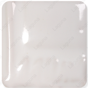 Laguna Versa 5 Mixing Brushable Glaze White