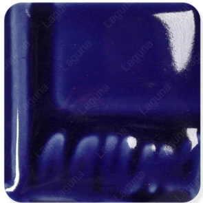Laguna Versa 5 Mixing Brushable Glaze Navy Blue