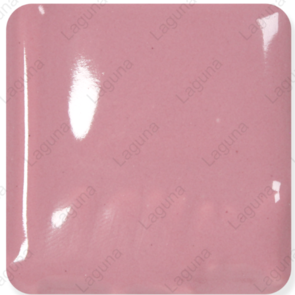 Laguna Versa 5 Mixing Brushable Glaze Pink